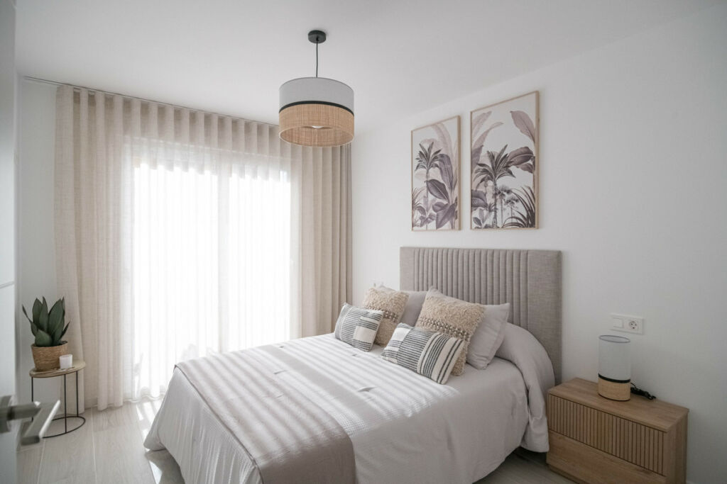 Townhouse Avileses Murcia - image 5