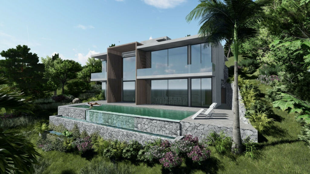 Residential Plot Elviria Málaga - image 5