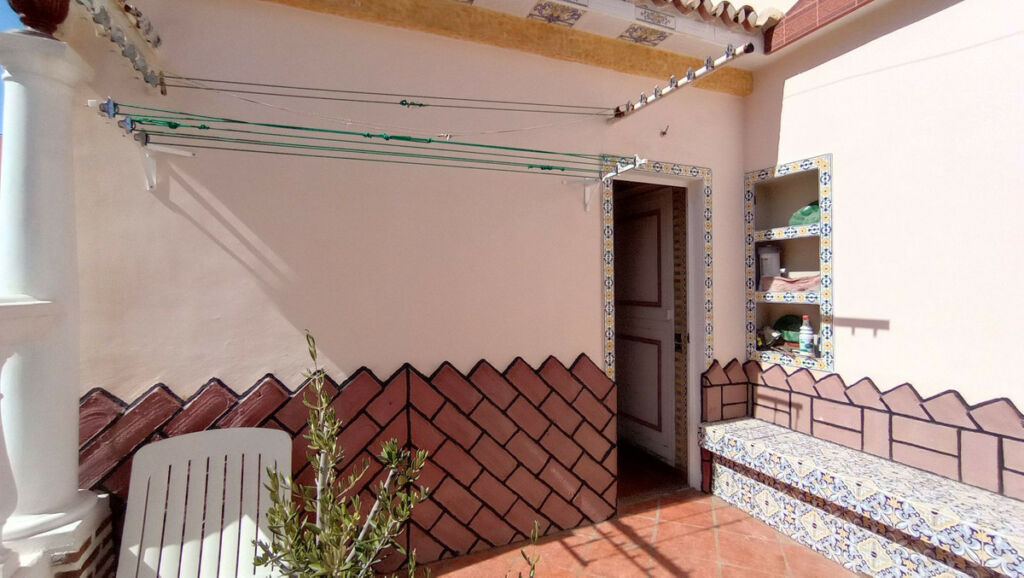 Townhouse Málaga Málaga - image 7