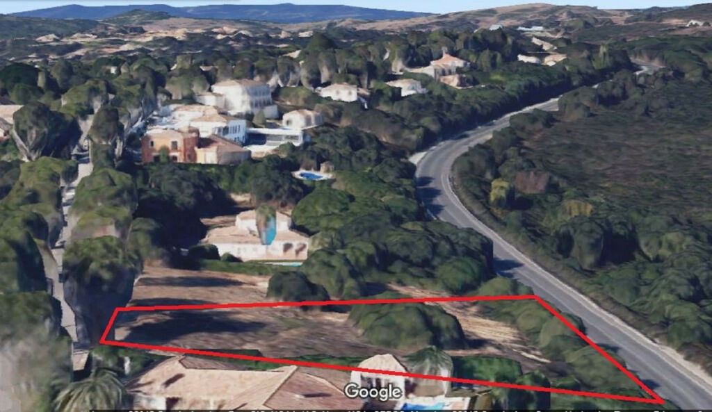 Residential Plot Sotogrande Cádiz - image 5