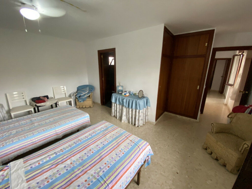 Detached Villa La Capellania Málaga - image 59