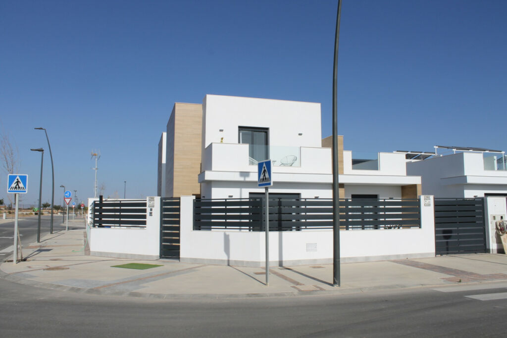Detached Villa Roldan Murcia - image 49