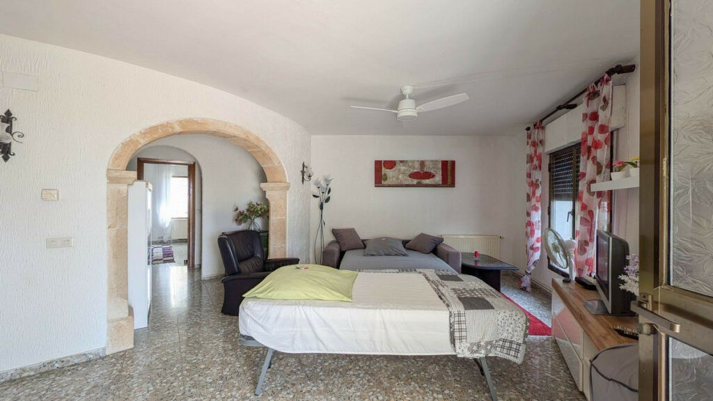 Detached Villa Calpe Alicante - image 49
