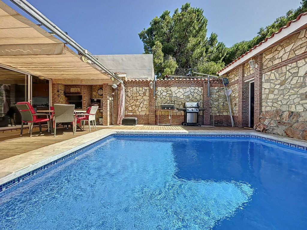 Detached Villa Alhaurín de la Torre Málaga - image 50