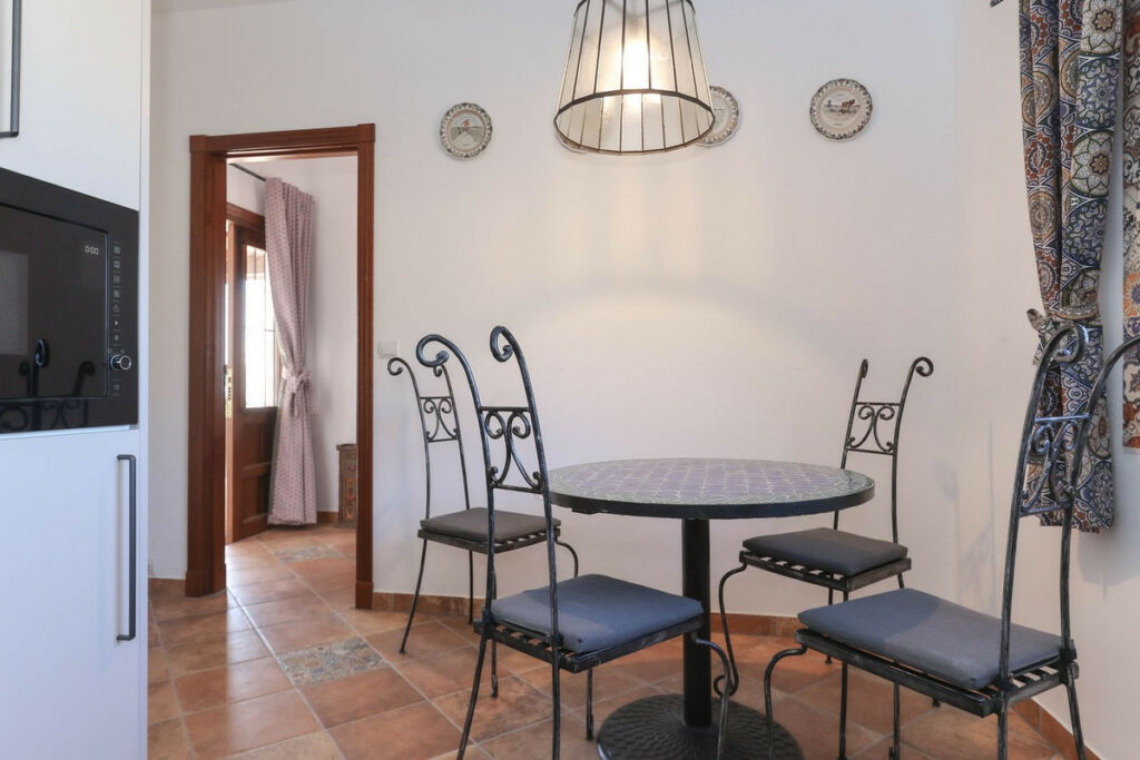 Detached Villa Alozaina Málaga - image 52