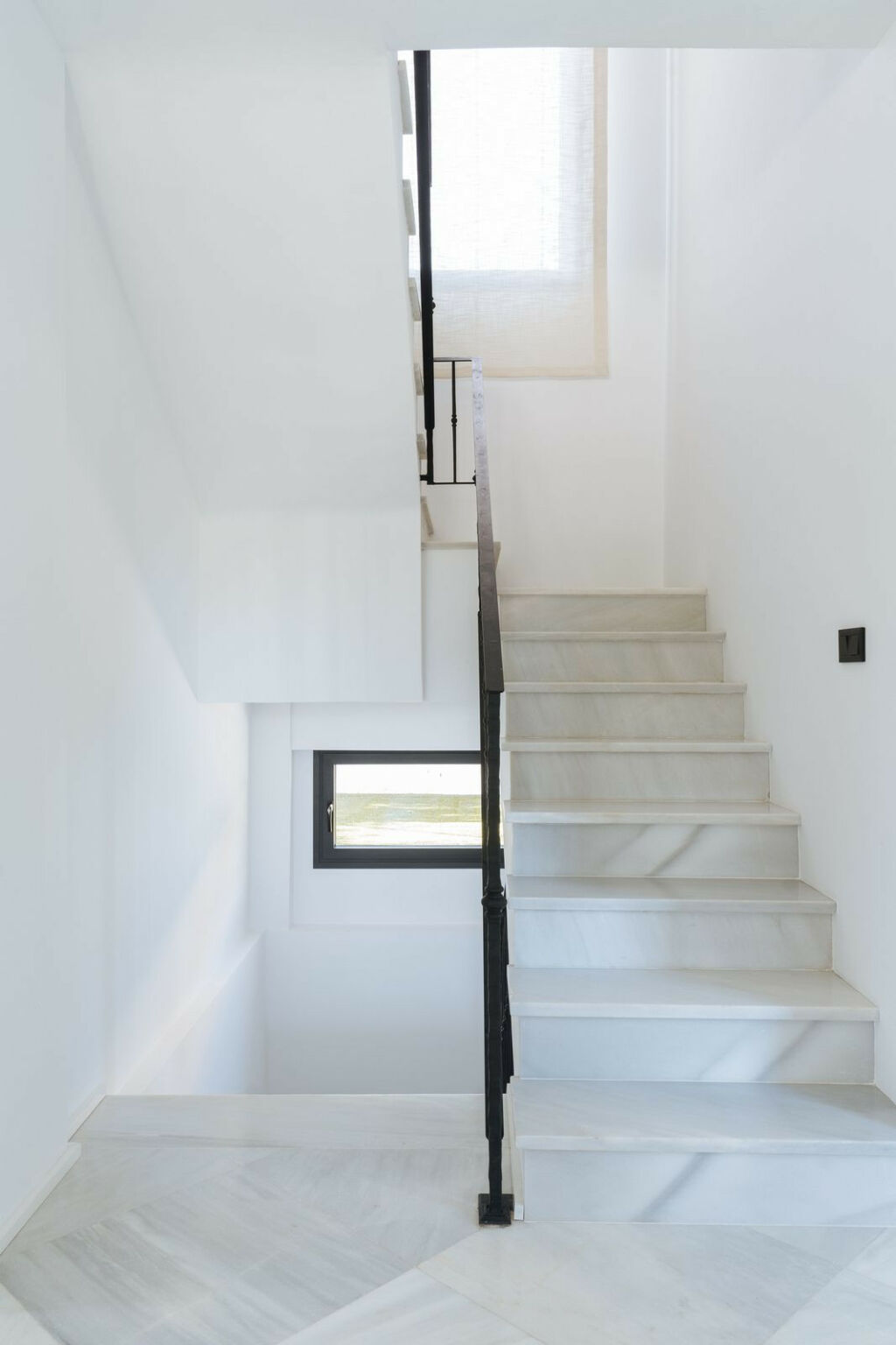 Detached Villa Marbella Málaga - image 50