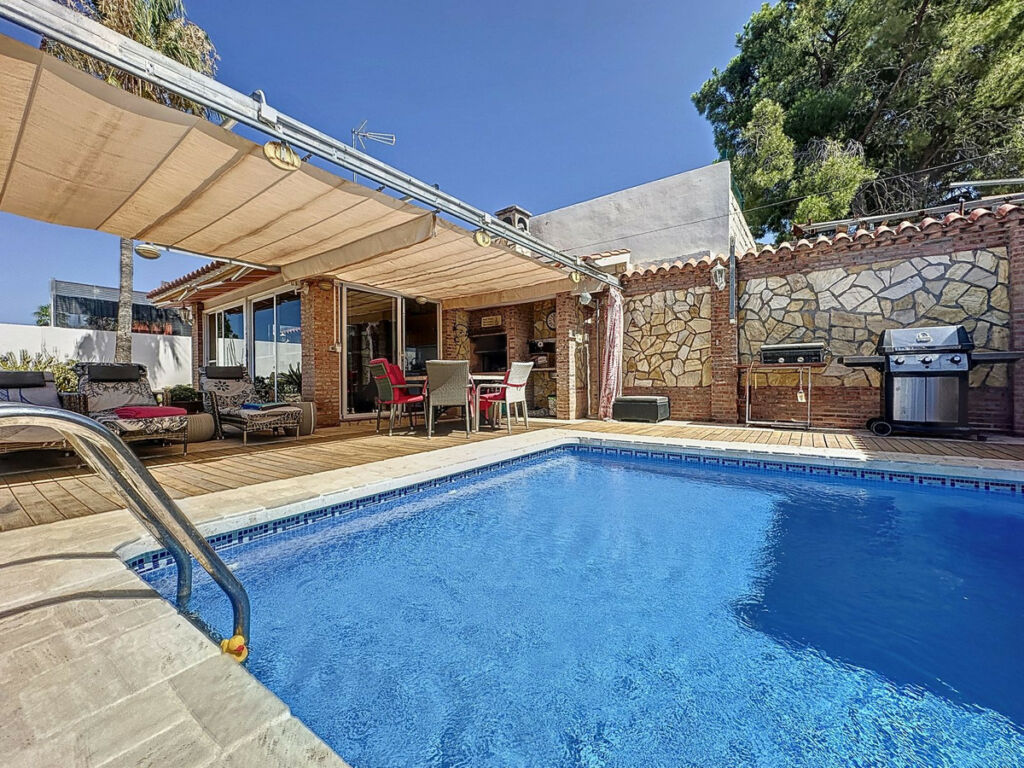Detached Villa Alhaurín de la Torre Málaga - image 51