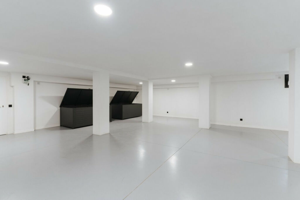 Detached Villa Marbella Málaga - image 51