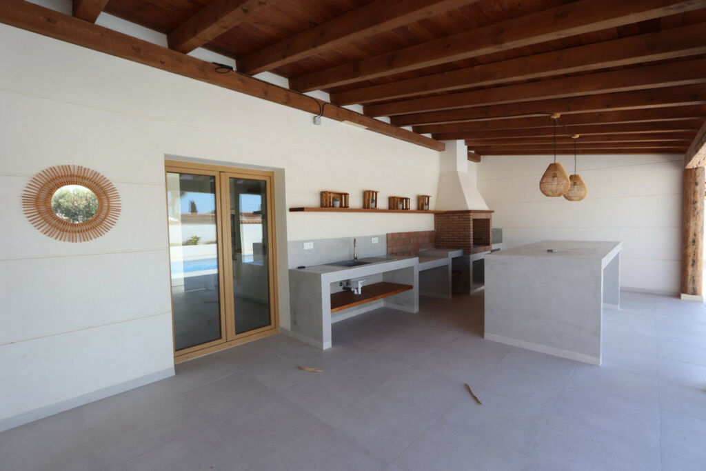 Detached Villa Torrevieja Alicante - image 51