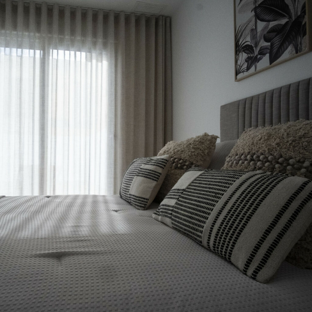 Townhouse Avileses Murcia - image 51