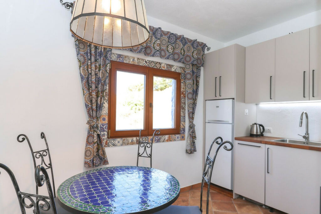Detached Villa Alozaina Málaga - image 54