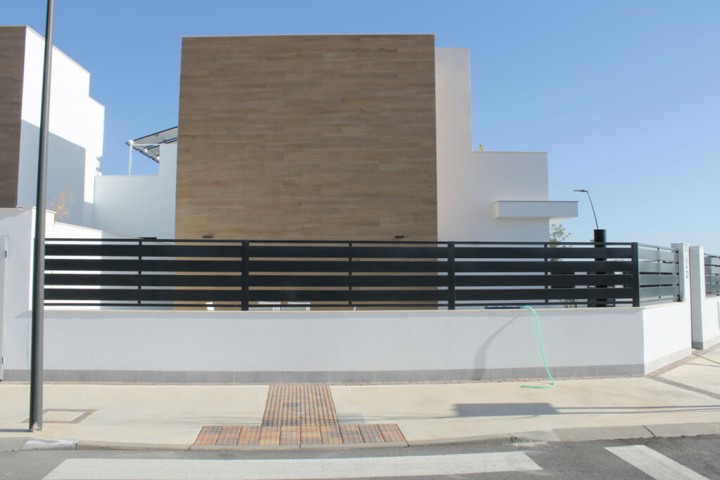 Detached Villa Roldan Murcia - image 51