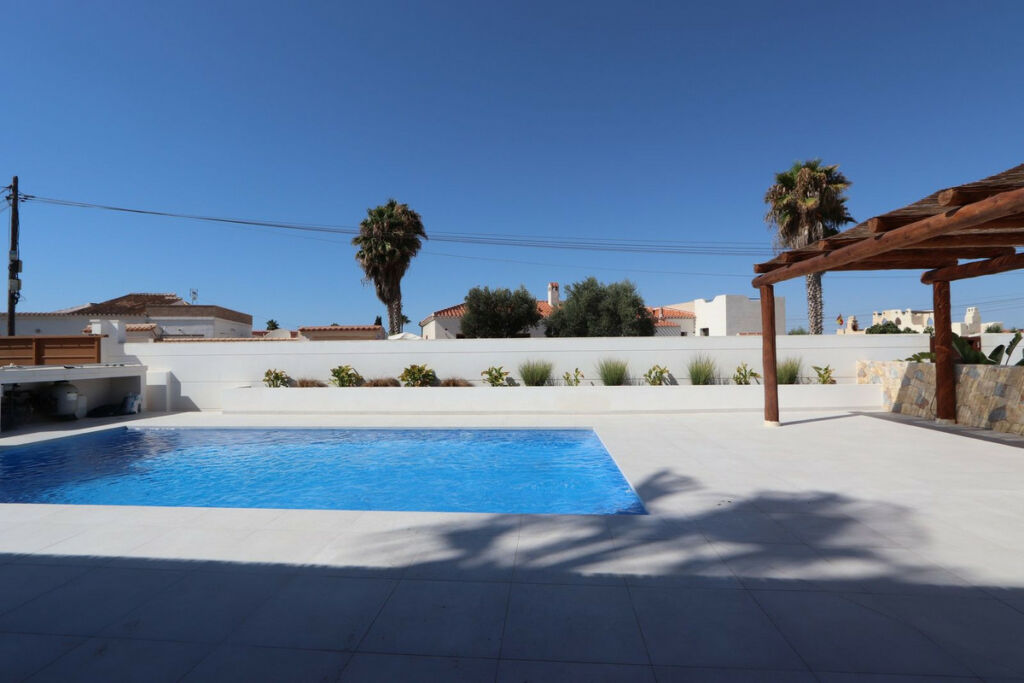 Detached Villa Torrevieja Alicante - image 52