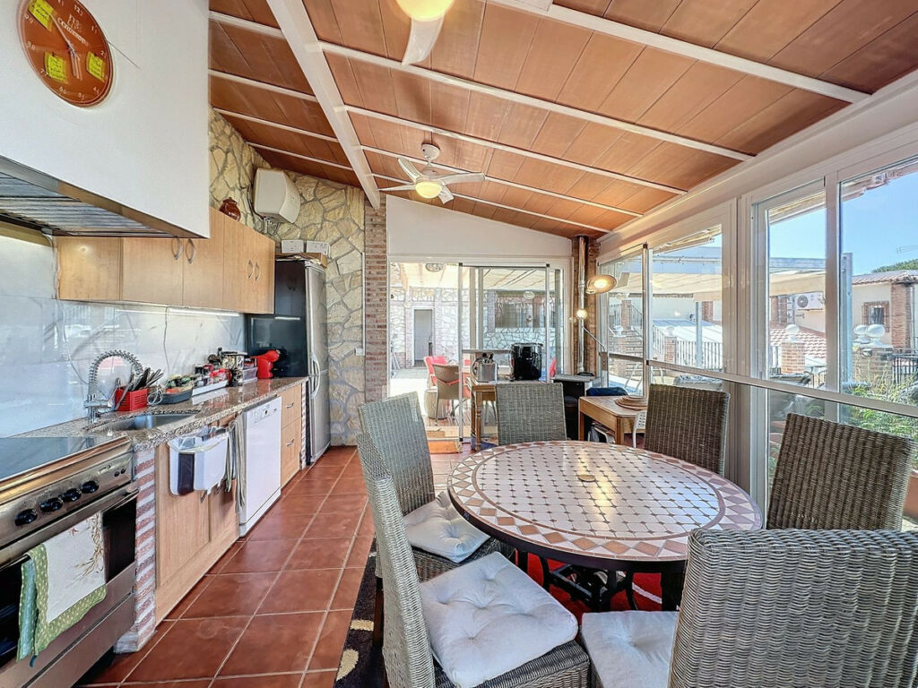 Detached Villa Alhaurín de la Torre Málaga - image 53