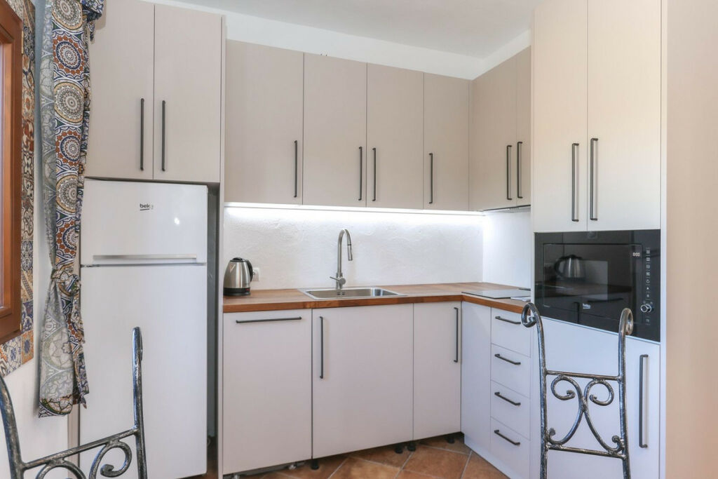 Detached Villa Alozaina Málaga - image 55