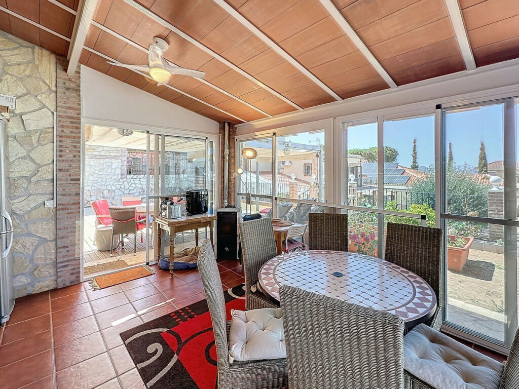 Detached Villa Alhaurín de la Torre Málaga - image 54
