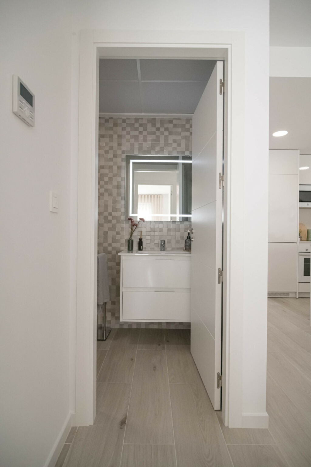 Townhouse Avileses Murcia - image 54