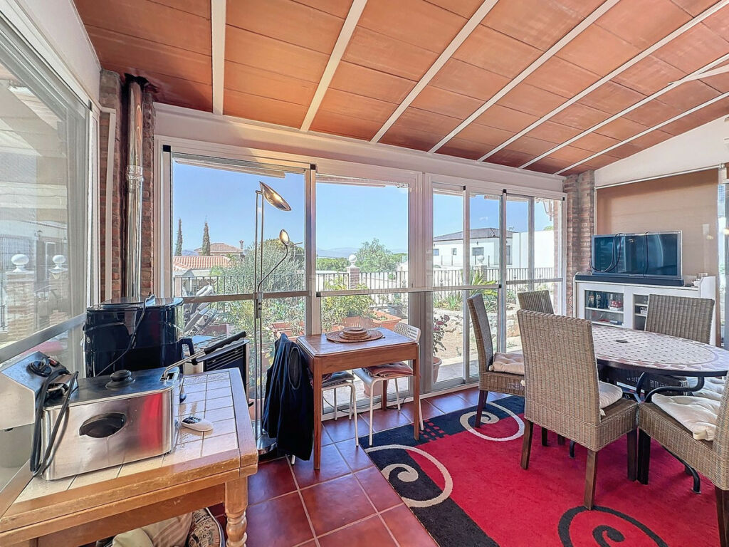 Detached Villa Alhaurín de la Torre Málaga - image 55