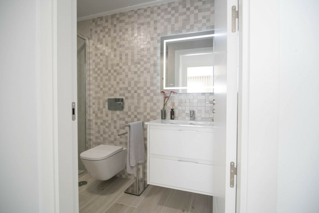 Townhouse Avileses Murcia - image 55