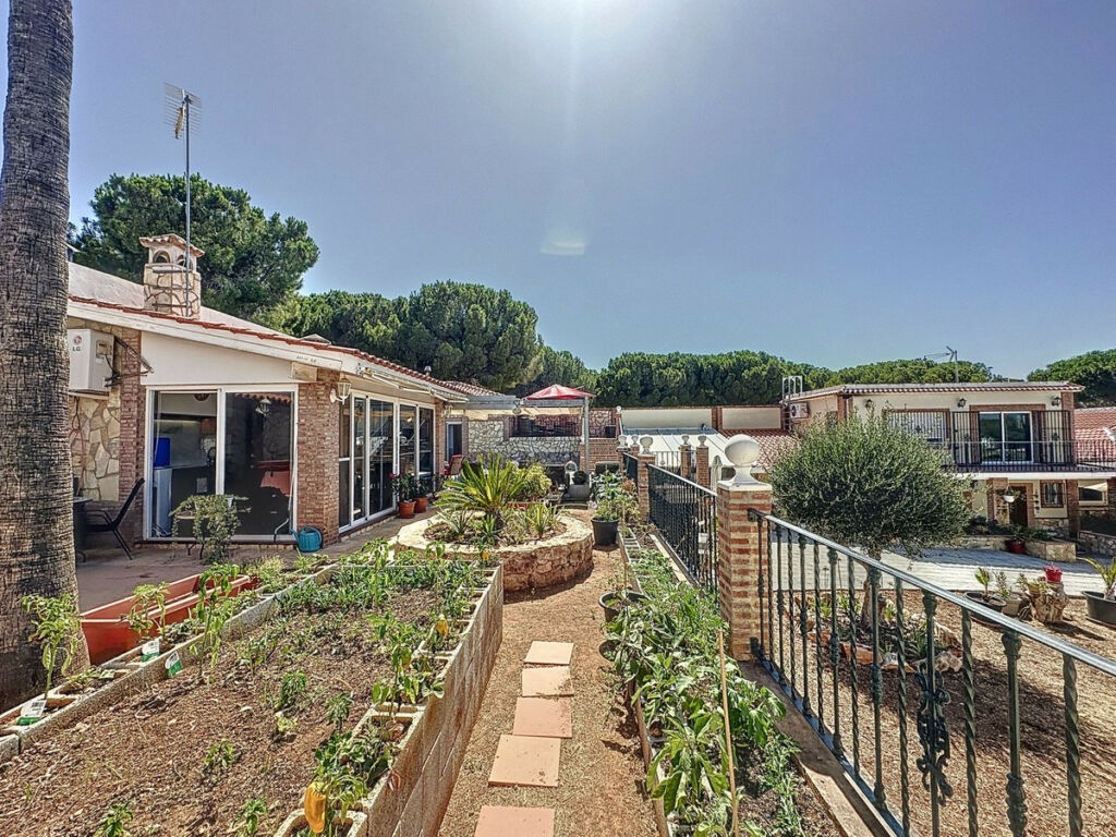 Detached Villa Alhaurín de la Torre Málaga - image 56