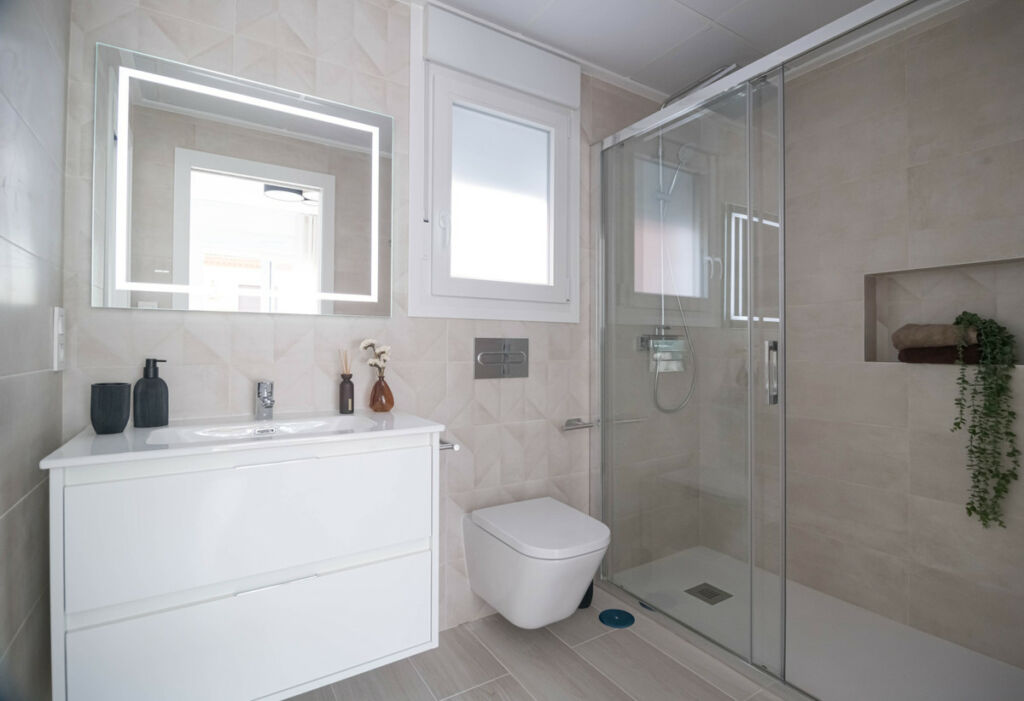 Townhouse Avileses Murcia - image 56