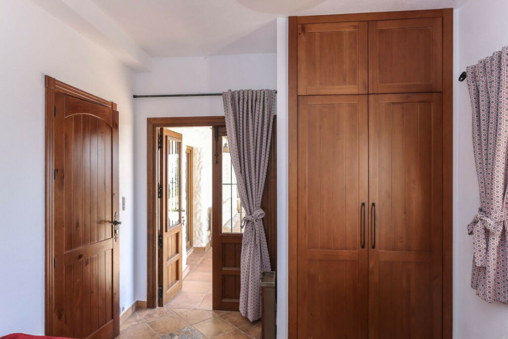 Detached Villa Alozaina Málaga - image 58