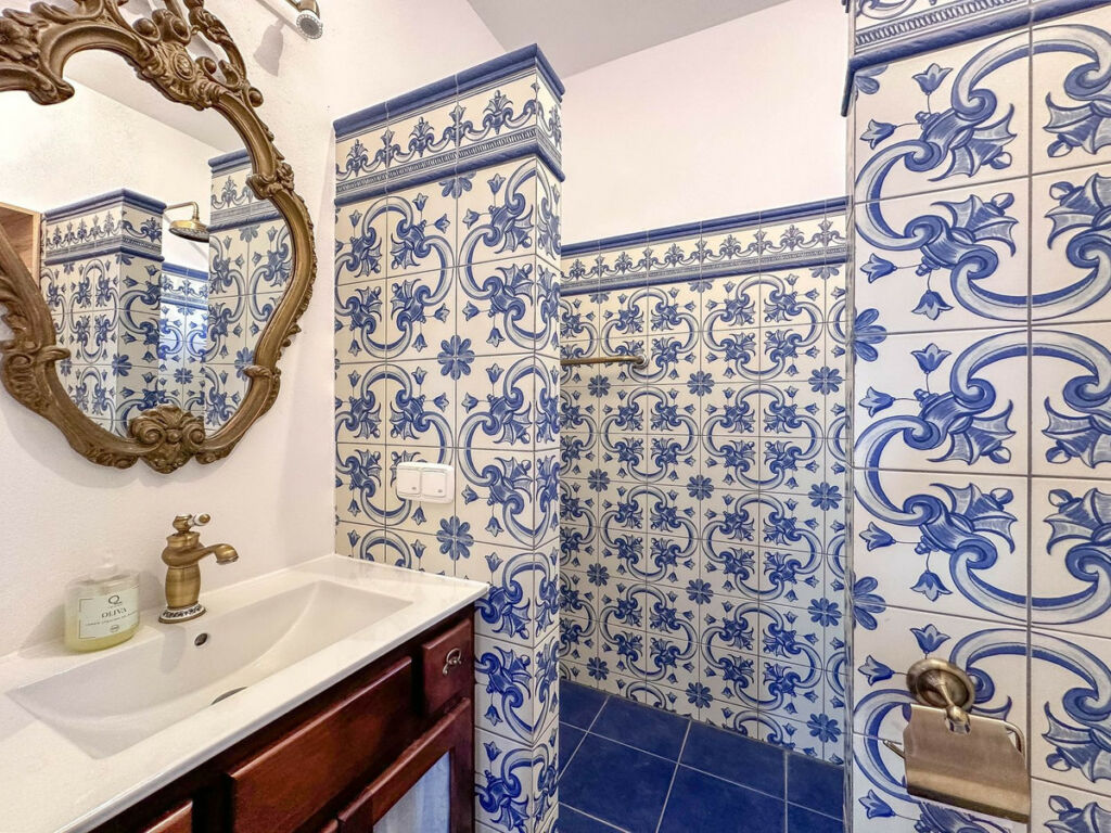 Detached Villa Alozaina Málaga - image 59