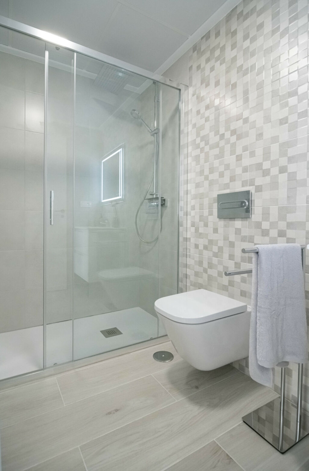 Townhouse Avileses Murcia - image 57