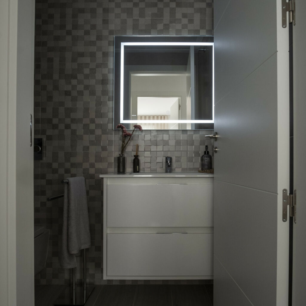 Townhouse Avileses Murcia - image 58