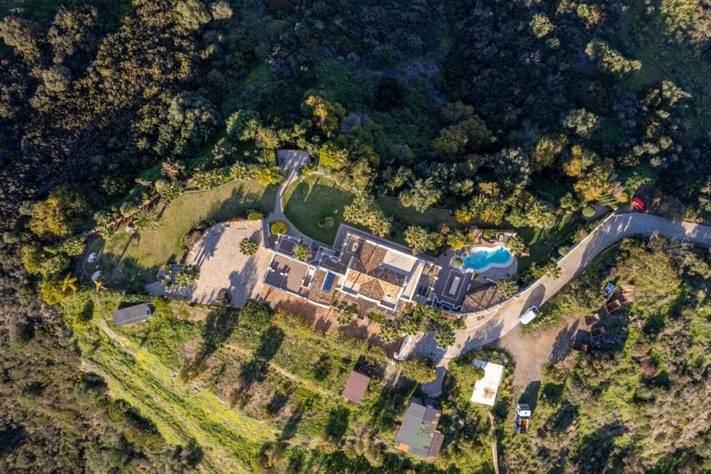 Detached Villa Estepona Málaga - image 59