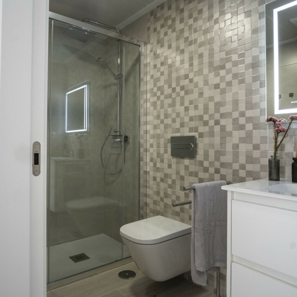 Townhouse Avileses Murcia - image 59