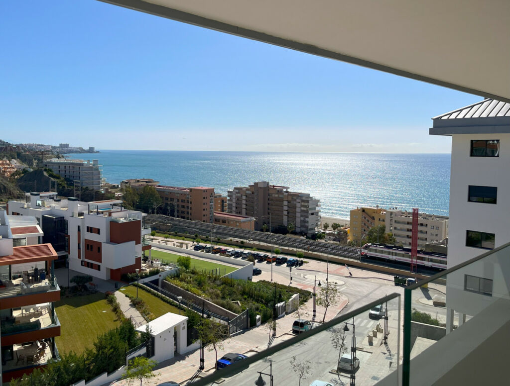 Duplex Fuengirola Málaga - image 6