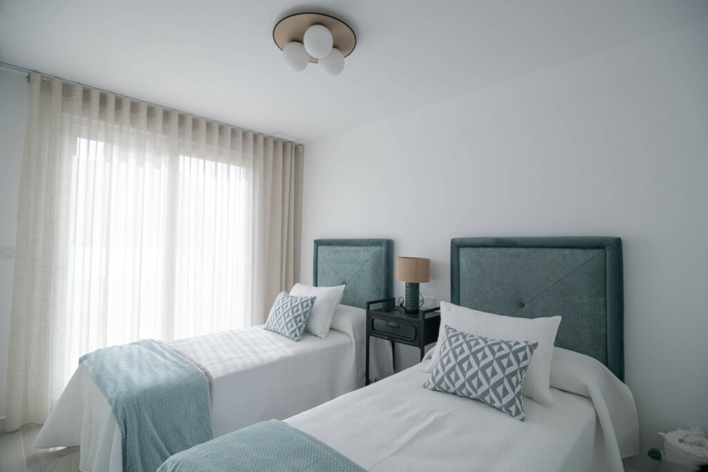 Townhouse Avileses Murcia - image 6
