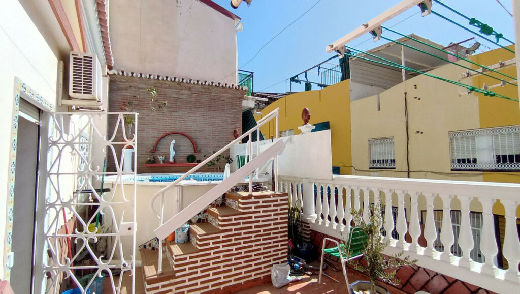 Townhouse Málaga Málaga - image 6