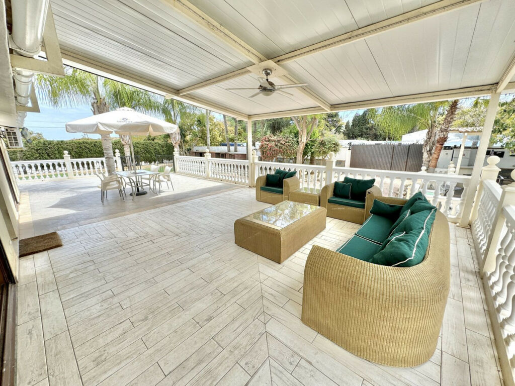 Finca - Cortijo Mijas Málaga - image 6