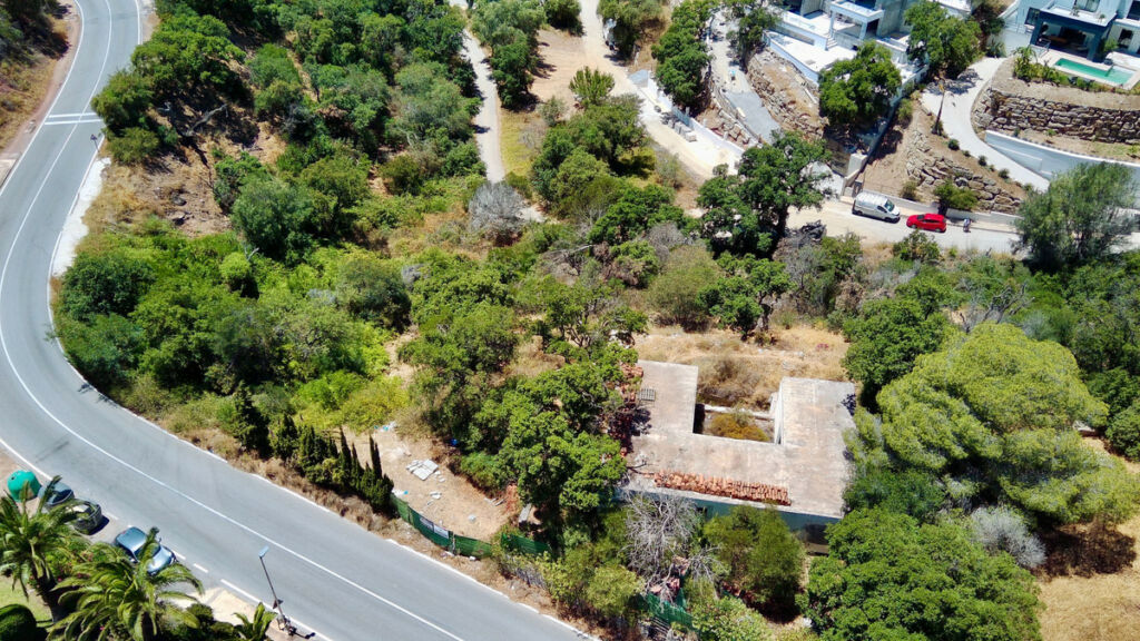 Residential Plot Marbella Málaga - image 6