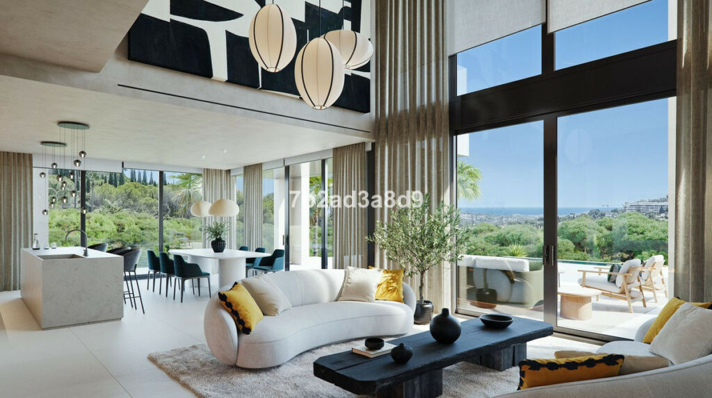 Residential Plot Nueva Andalucía Málaga - image 6