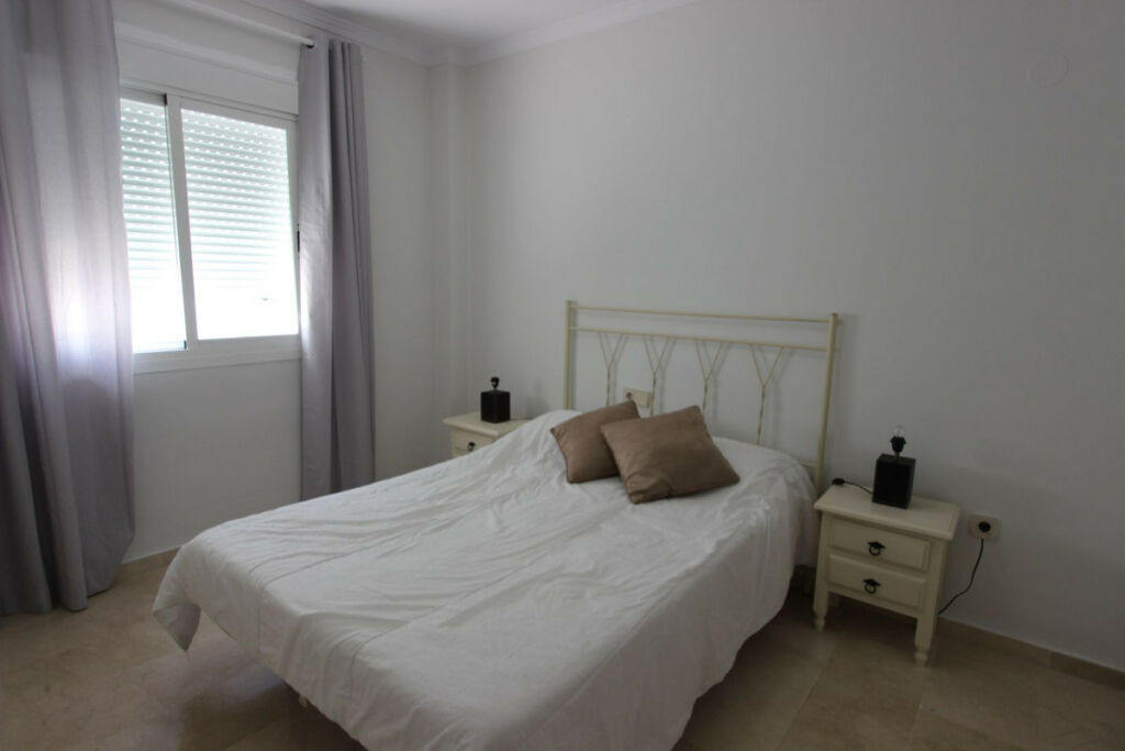 Penthouse Puerto Banús Málaga - image 6
