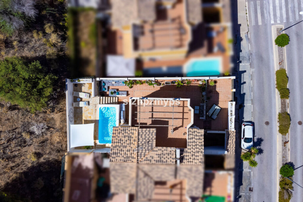 Townhouse Vélez-Málaga Málaga - image 6