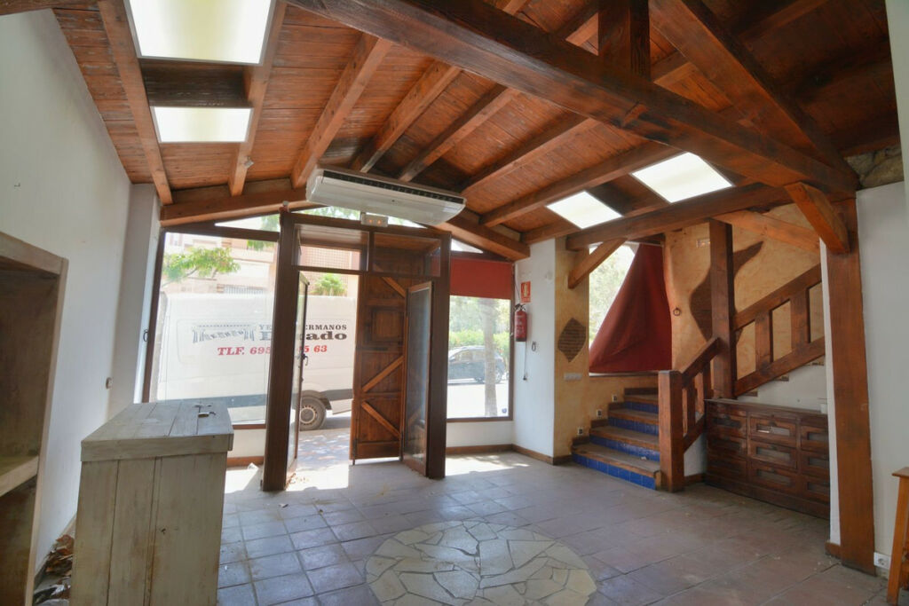 Restaurant Fuengirola Málaga - image 6