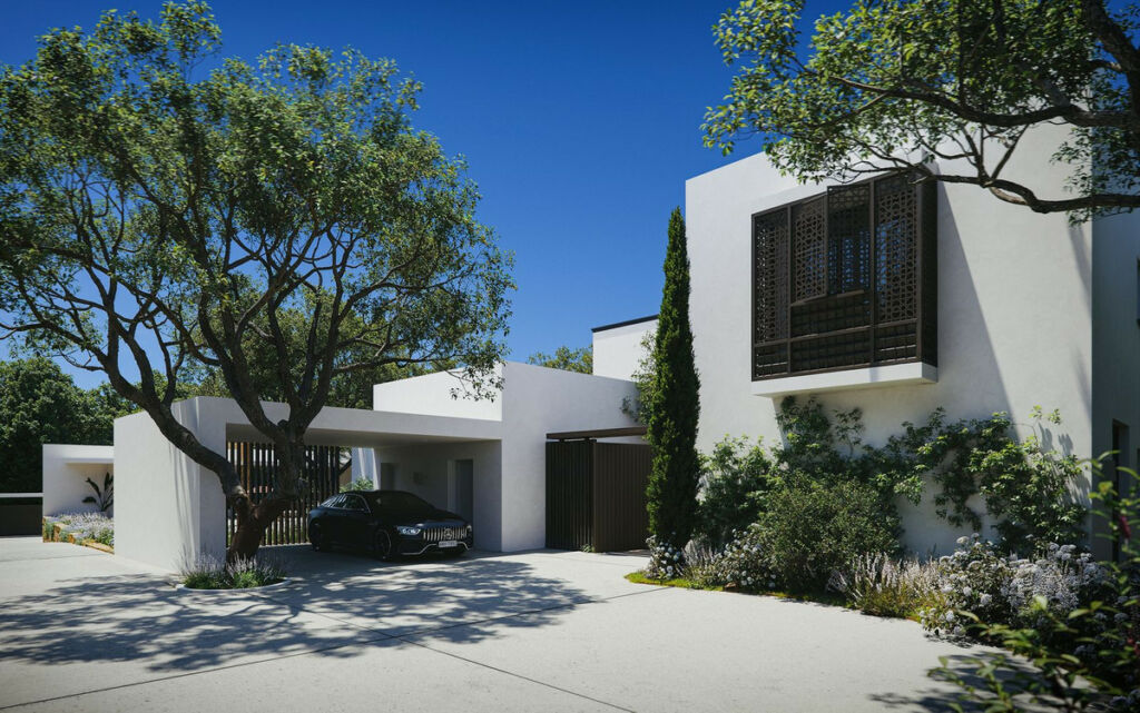 Detached Villa Sotogrande Cádiz - image 6