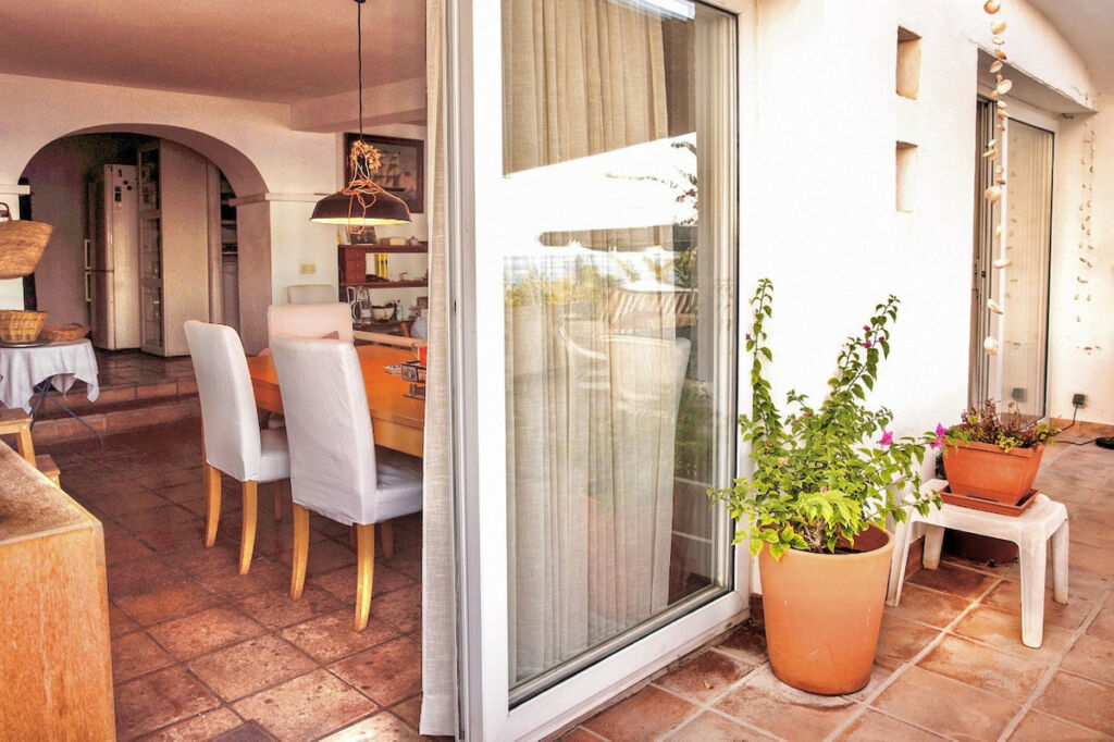 Middle Floor Apartment Moraira Alicante - image 6