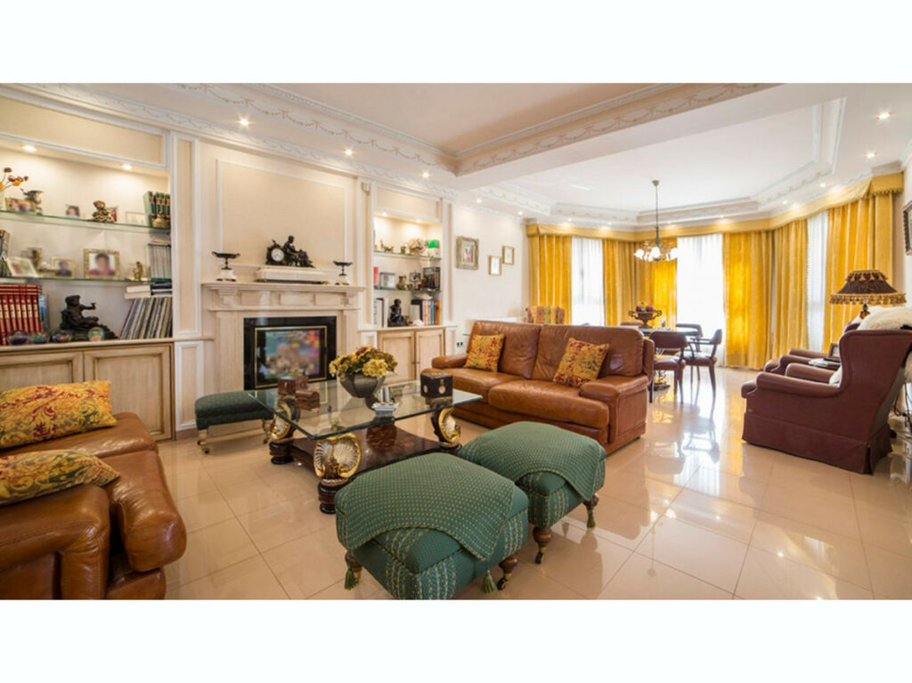 Detached Villa Yecla Murcia - image 6