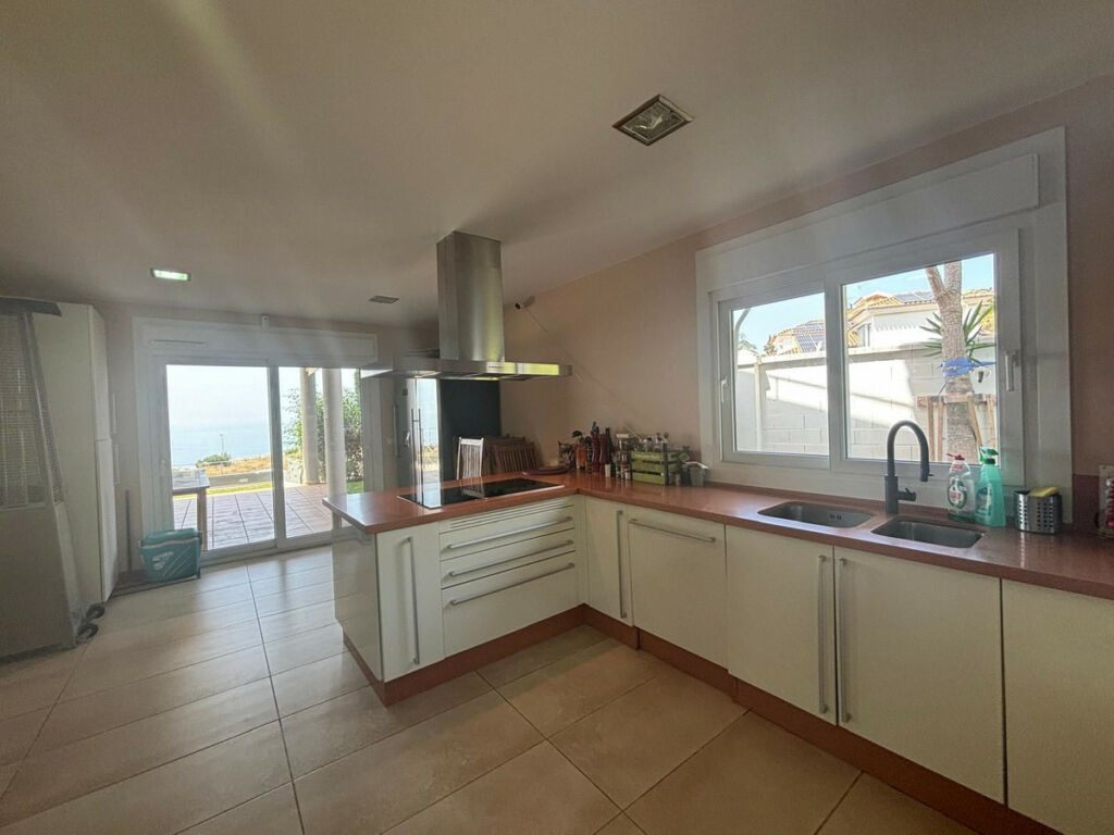 Detached Villa Benalmadena Costa Málaga - image 6