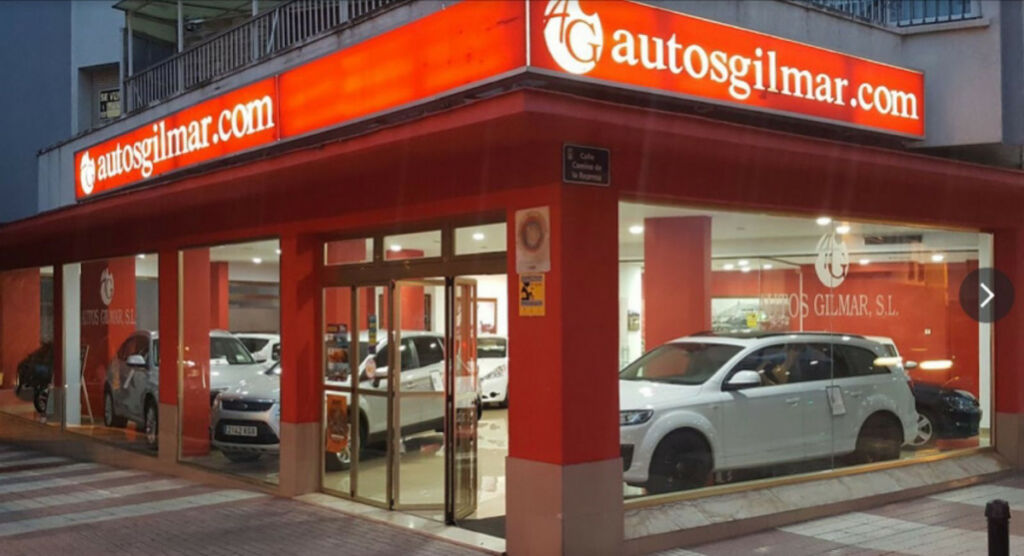Office Marbella Málaga - image 6
