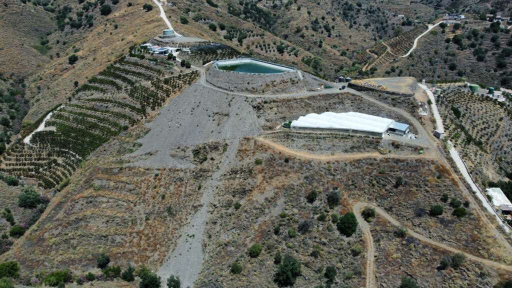 Land Vélez-Málaga Málaga - image 6