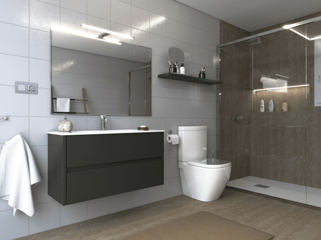 Townhouse Los Belones Murcia - image 6