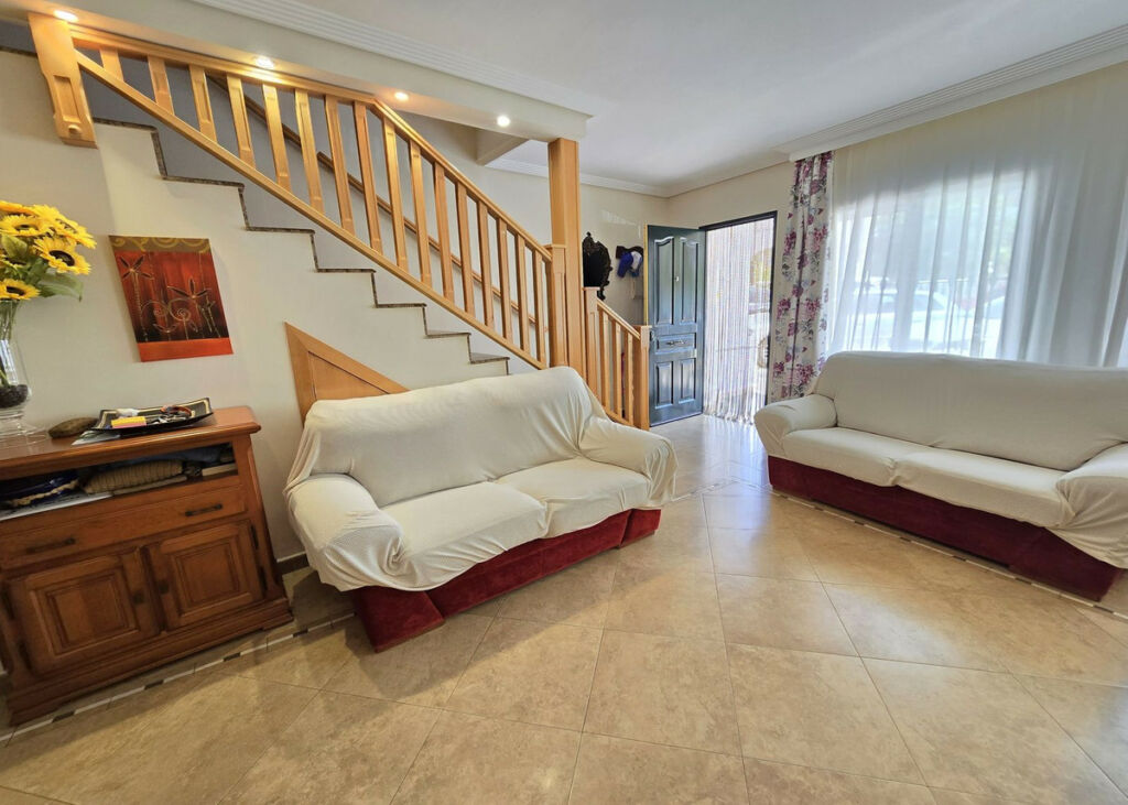 Townhouse La Cala de Mijas Málaga - image 6