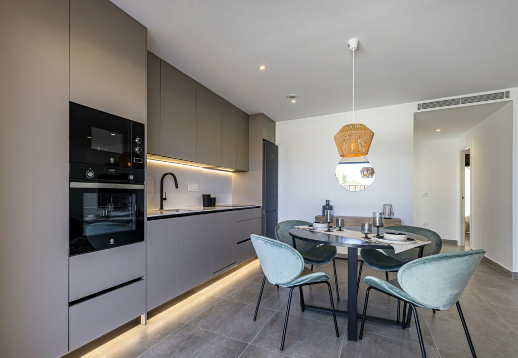 Ground Floor Apartment Pilar de la Horadada Alicante - image 6