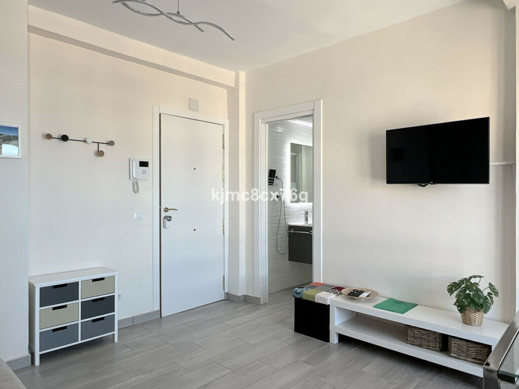 Top Floor Studio Calahonda Málaga - image 6